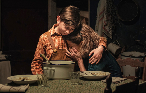 Phim Chuyến tàu trẻ em: Yêu thương là khi biết buông tay