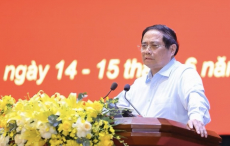 Thủ tướng: 63 hay 34 tỉnh, thành đều là đất nước, quê hương của chúng ta