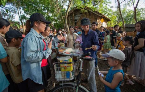 Về Hội An tìm ký ức chợ quê giữa thế kỷ XX