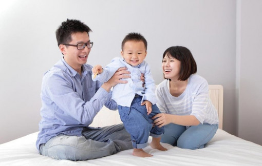 Có nên tiếp tục với người vợ chưa bao giờ yêu tôi?