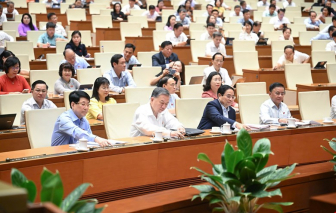 Chính thức bỏ cấp huyện, trao quyền mạnh mẽ cho chủ tịch tỉnh