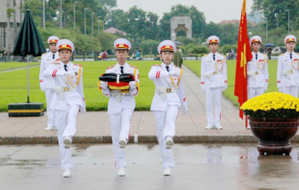 Đề xuất không tổ chức quốc tang với 4 chức danh cán bộ cấp cao có vi phạm