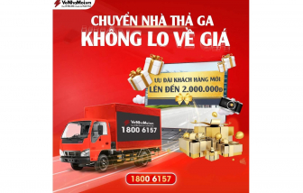 Giải đáp nên thuê taxi tải chuyển nhà hay dịch vụ chuyển nhà trọn gói?