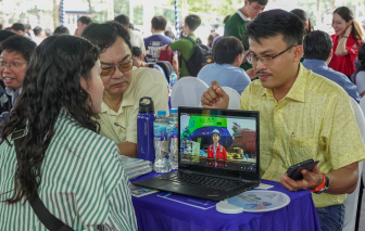 Trường đại học Bách khoa TPHCM tuyển 5.550 chỉ tiêu hệ đại học