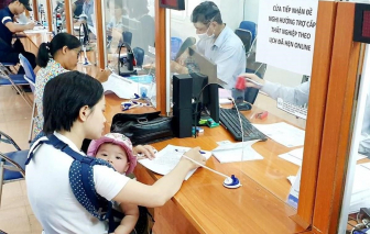 Quốc hội "chốt" hỗ trợ thất nghiệp 60% bình quân tiền lương đóng