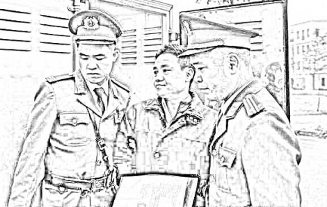 3 cựu phó giám đốc sở vụ chuyến bay giải cứu được giảm án