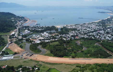 Chính thức thành lập Khu thương mại tự do Đà Nẵng