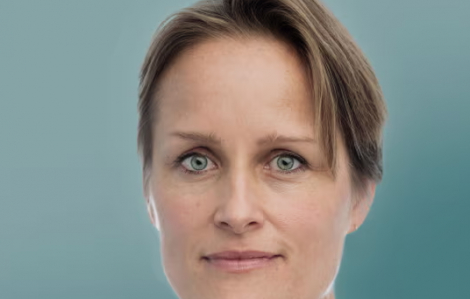 Cơ quan tình báo Anh lần đầu tiên có nữ giám đốc