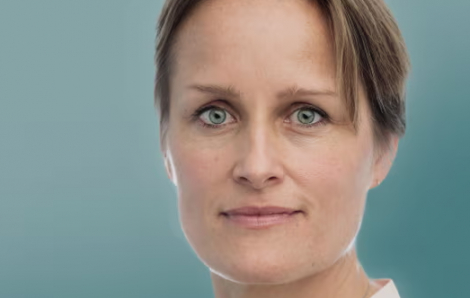 Cơ quan tình báo MI6 của Anh lần đầu tiên có nữ giám đốc