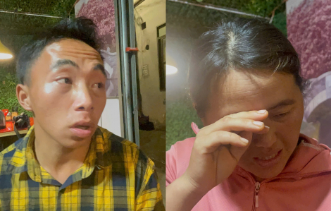 Công an tạm giữ 3 đối tượng vụ thu gần 5 triệu đồng/cuốc xe ở Hà Nội