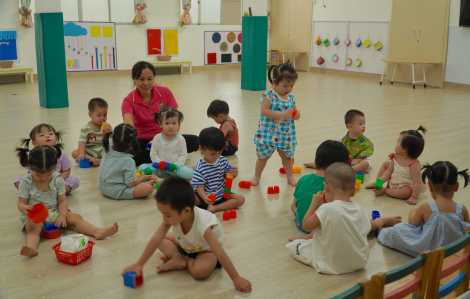 Giáo viên kỳ vọng gì sau khi Luật Nhà giáo được thông qua?