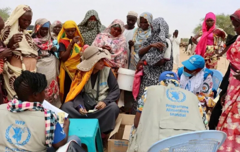 Liên hợp quốc cắt giảm kế hoạch viện trợ toàn cầu: Nhiều người chết đói và bệnh tật hơn