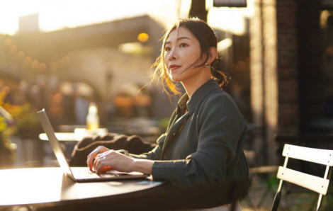 Nghỉ hưu tuổi 50 là vừa đẹp?