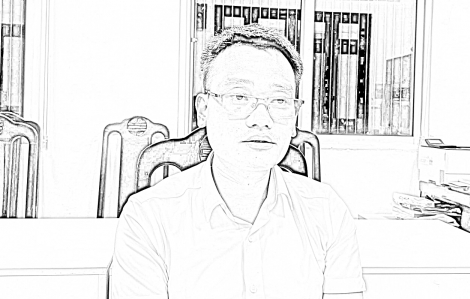 Phó chủ tịch thị trấn ở Hà Nội bị bắt vì sản xuất cồn y tế giả