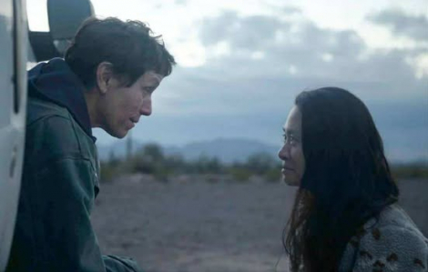 Kỷ nguyên mới của phụ nữ trong ngành công nghiệp điện ảnh