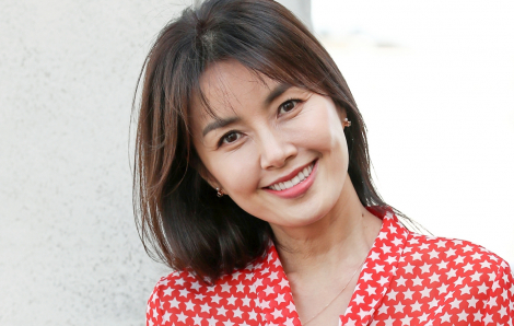 Shin Ae-ra và loạt sao Hàn bị đồn qua đời