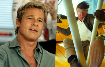 Brad Pitt – Tom Cruise có tái hợp?
