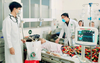 Hậu quả lớn khi bệnh nhân tự ý dùng toa thuốc cũ