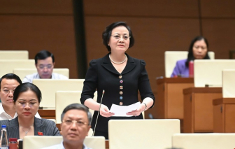 Tinh gọn bộ máy: Hơn lúc nào hết, đất nước đang cần chúng ta