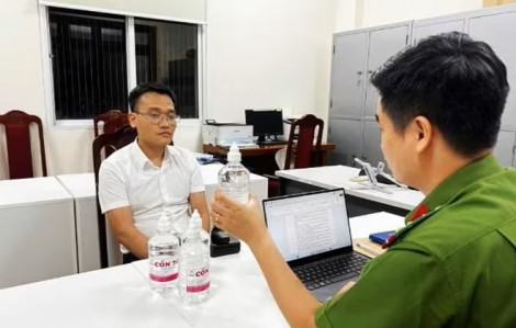 Chống hàng gian, hàng giả: Cần luật mạnh, cán bộ “sạch”