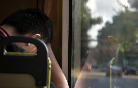 1/4 người trẻ ở Singapore có hành vi tự làm hại bản thân