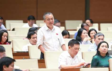 Quá tải tuyến trên do người dân mất niềm tin vào bệnh viện tỉnh, huyện?