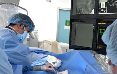 Đột quỵ ở trẻ em - nguy cơ tiềm ẩn mà cha mẹ cần biết