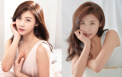 Ha Ji Won tiết lộ mẹo ăn cơm giúp duy trì vóc dáng thon gọn