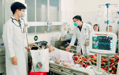 Hậu quả lớn khi bệnh nhân tự ý dùng toa thuốc cũ