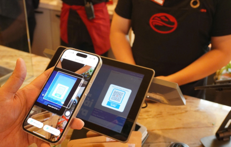 Highlands Coffee bắt tay NAPAS nâng cao trải nghiệm cà phê Việt