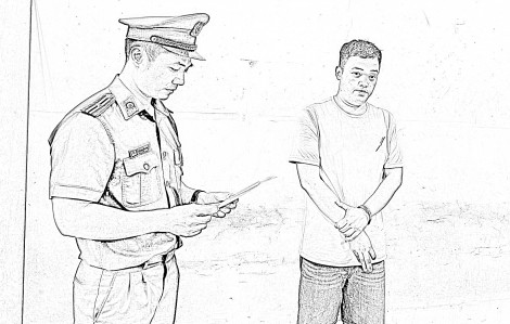 Lời khai của tài xế taxi "chặt chém" 4,2 triệu đồng cuốc xe 20km tại Hà Nội