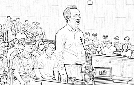 Ông Trịnh Văn Quyết “nguy cơ tử vong rất cao”, xin xét xử vắng mặt