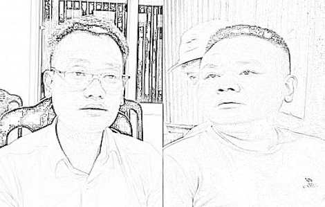 Phó chủ tịch phường ở Hà Nội làm giả cồn y tế như thế nào?