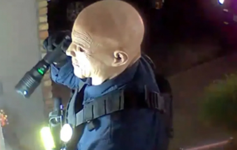 Thủ phạm bắn chết vợ chồng Chủ tịch Hạ viện Minnesota để lại tin nhắn thông báo cho gia đình