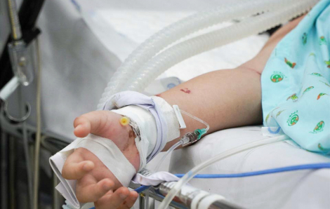 Sốt xuất huyết tăng cao, nhiều ca nặng