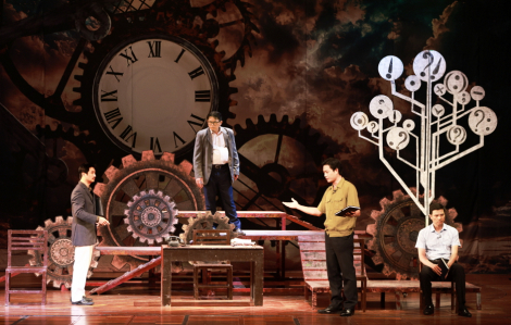 Sự trở lại của các tác phẩm kinh điển: Cần nhìn qua lăng kính ngày hôm nay