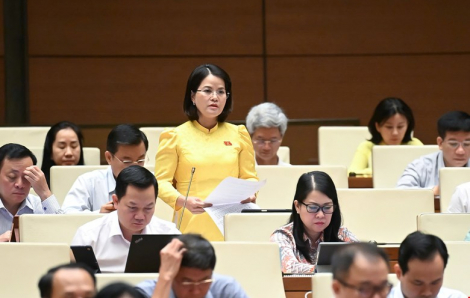 Giảm người, tăng việc: Đại biểu đề nghị tăng lương cho cán bộ, công chức ở lại sau sắp xếp