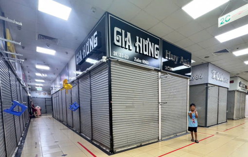 Dẹp hàng giả - những tác động không thể tránh khỏi