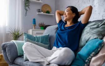 Người ít lo dễ hạnh phúc?