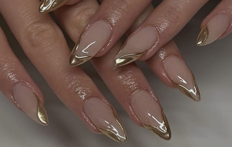 7 ý tưởng về màu nail trắng theo tâm trạng giúp nâng tầm phong cách mùa hè