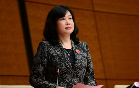 Đại biểu bức xúc vì thuốc giả, thực phẩm chức năng giả, Bộ trưởng Bộ Y tế nói gì?