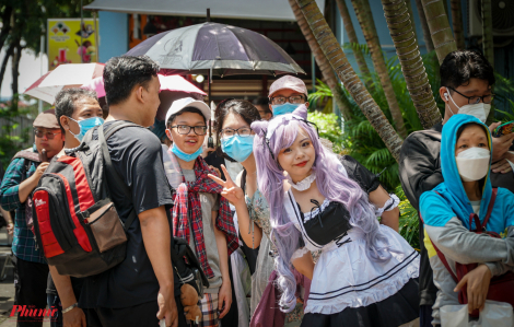 Đừng ngại những “thế giới ngầm” của người trẻ