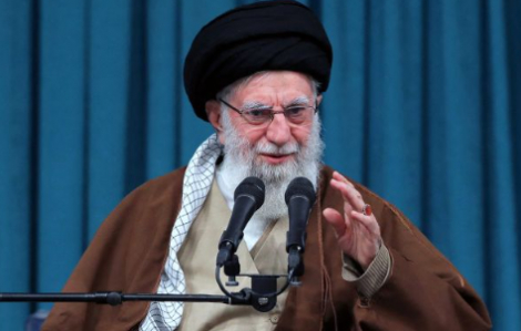 Lãnh tụ tối cao Iran cảnh báo Israel: "Trận chiến bắt đầu"