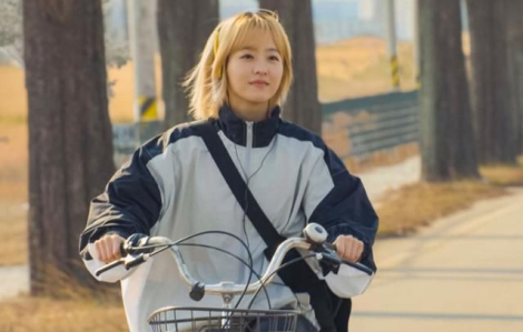 Our Unwritten Seoul: Bộ phim chữa lành của giới trẻ