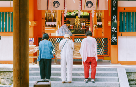Sắp có tour du lịch cùng KOL, người nổi tiếng