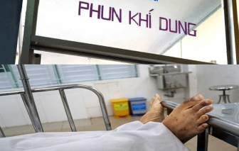 Bệnh nhân hen suyễn gặp nguy hiểm vì chủ quan