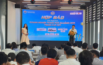 Đà Nẵng tổ chức giải đấu Pickleball cho công nhân và doanh nghiệp
