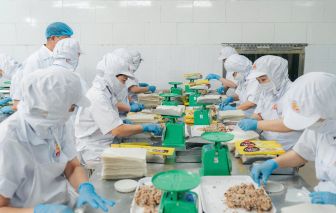 Dẹp hàng giả - cơ hội cho nhà sản xuất trong nước