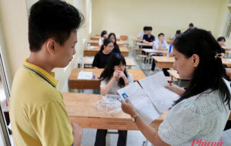 Hà Nội bổ sung hơn 3.200 chỉ tiêu lớp Mười cho 5 trường trung cấp, cao đẳng