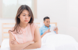Khi phụ nữ không còn đòi hỏi, mà bắt đầu im lặng... liệu tình yêu có còn?